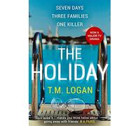 The Holiday : NOW A MAJOR NETFLIX DRAMA
