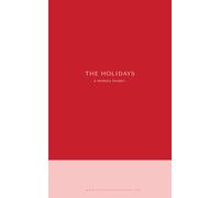 THE HOLIDAYS - A Memory Keeper