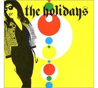 The Holidays - Can You Believe It?