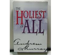 The Holiest of All