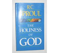 The Holiness of God