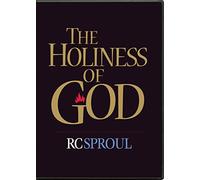 The Holiness of God DVD Collection