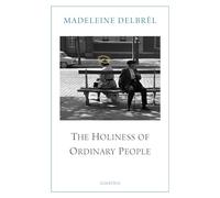 The Holiness of Ordinary People