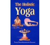 The Holistic Yoga