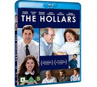 The Hollars (Blu-ray) (2016) Margo Martindale, Richard Jenkins, John Krasinski
