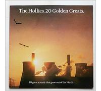 The Hollies - 20 Golden Greats