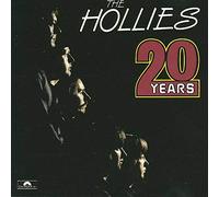 The Hollies - 20 years