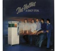 The Hollies - A Crazy Steal [Vinyl LP]