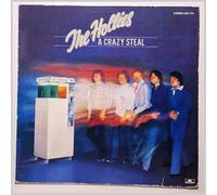 The Hollies - A Crazy Steal [Vinyl LP]