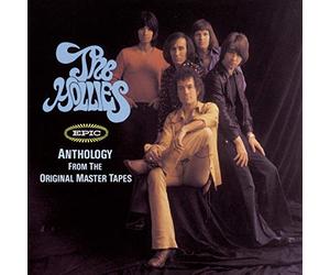 The Hollies - Anthology From The Original Master Tapes