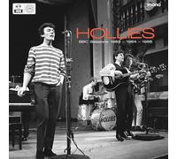 The Hollies - BBC Sessions 1963-1964-1965