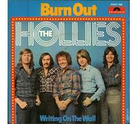 The Hollies - Burn Out