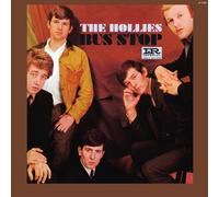 The Hollies - Bus Stop