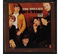 The Hollies - bus stop LP
