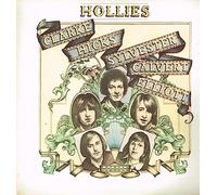 The Hollies - Clarke, Hicks, Sylvester, Calvert, Elliott [Vinyl LP]