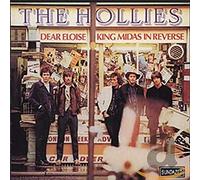 The Hollies - Dear Eloise / King Midas In Reverse