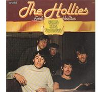 The Hollies - Early Hollies - Stars Hits Evergreens [Vinyl LP]