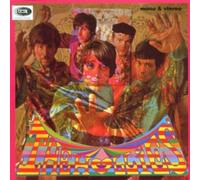 The Hollies - Evolution