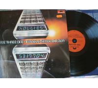 The Hollies - Five Three One - Double Seven O Four - Polydor - 2374 140