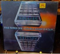 The Hollies - Five Three One - Hollies, The LP