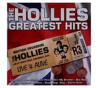 The Hollies - Greatest Hits