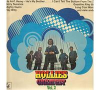 The Hollies - Greatest II [Vinyl LP]