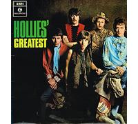 The Hollies - Greatest [VINYL]