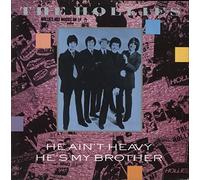 The Hollies - He ain't heavy, he's my brother [VINYL]