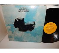 The Hollies - He Ain't Heavy He's My Brother [VINYL]