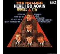 The Hollies - Here I Go Again [VINYL]