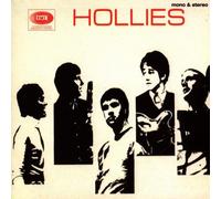 The Hollies - Hollies