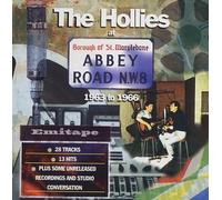 The Hollies - Hollies at Abbey Road 1963-196