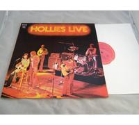 The Hollies - Hollies Live [Vinyl LP]