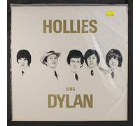 The Hollies - Hollies Sing Dylan - 1st [VINYL]