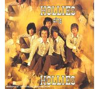 The Hollies - Hollies Sing Hollies