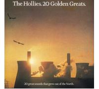 The Hollies - Hollies, The