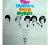 The Hollies - Hollies, The - The Hollies Sing Dylan - Hansa - 79 637 IT