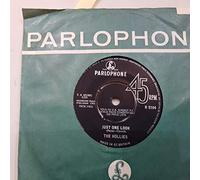 The Hollies - Just One Look / Keep Off That Friend Of Mine [7" Vinyl]