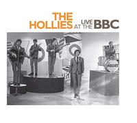 The Hollies – Live at the BBC – Rhino
