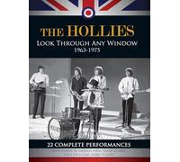 The Hollies - Look Through Any Window 1963-1975