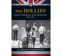 The Hollies: Look Through Any Window 1963-1975 by The Hollies