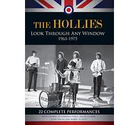 The Hollies: Look Through Any Window 1963-1975
