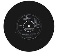 The Hollies - Look Through Any Window / So Lonely [7" Vinyl]