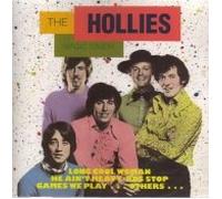 The Hollies - Magic Touch (UK Import)