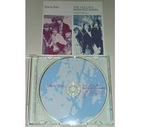 THE HOLLIES / MANFRED MANN - SIDE BY SIDE. THE HOLLIES & MANFRED MANN. 2 ALBUM. 10 HIT TRACKS BY EACH BAND
