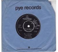 The Hollies - On A Carousel