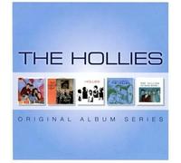 The Hollies - Original Album Series