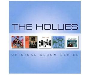 The Hollies - Original Album Series
