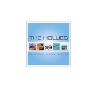 The Hollies - Original Album Series [CD]