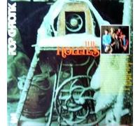 The Hollies - Pop Chronik